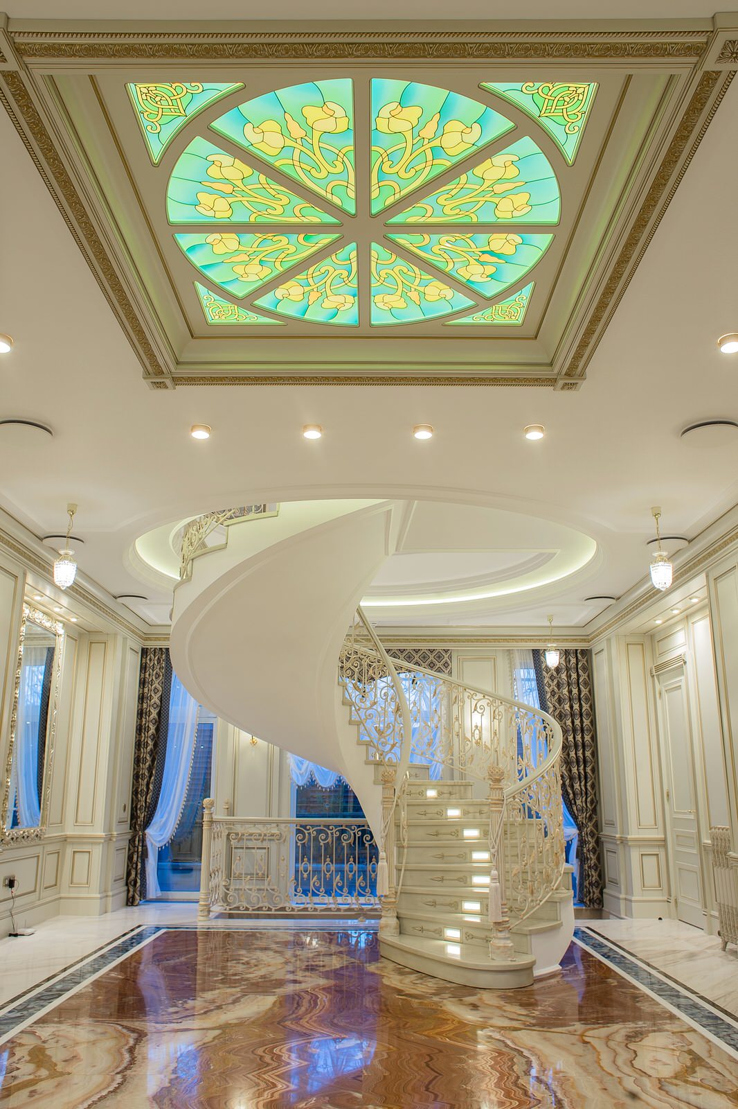 Душевный дом для всей семьи