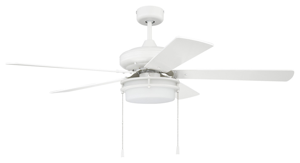 Stonegate 2 Light Ceiling Fan Craftsman Ceiling Fans By