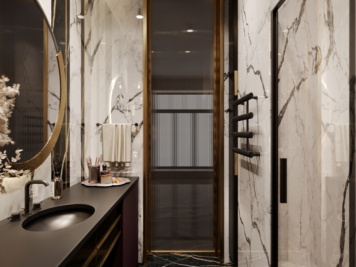 Вишнёвый БУМ