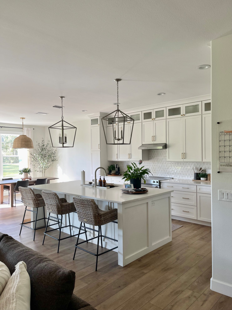 Kitchen Remodels
