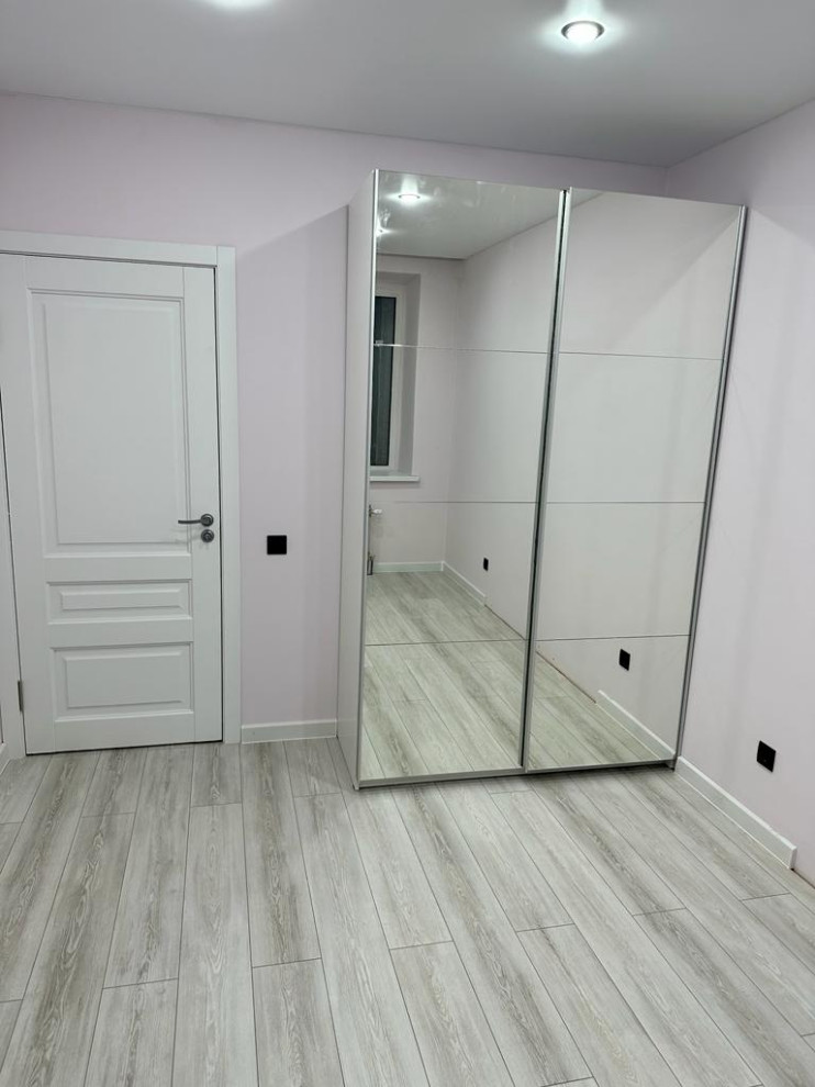 Межкомнатные двери Эрмитаж-2 в неоклассическом стиле