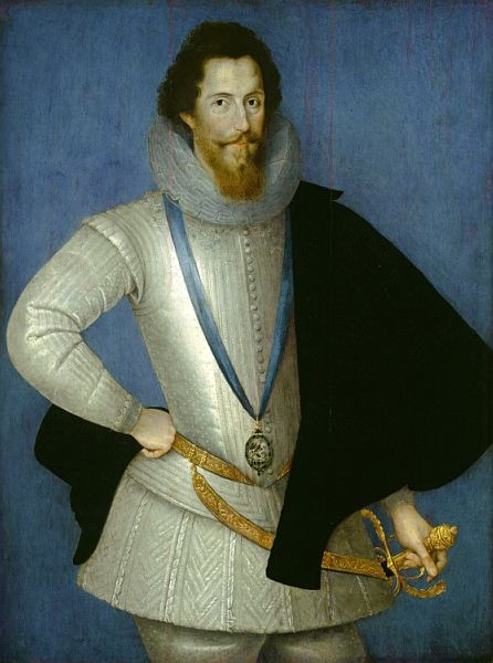 1399 - 1455 Sir Knight William Walker II Jr of Oxford University - 15th Great Grandfather