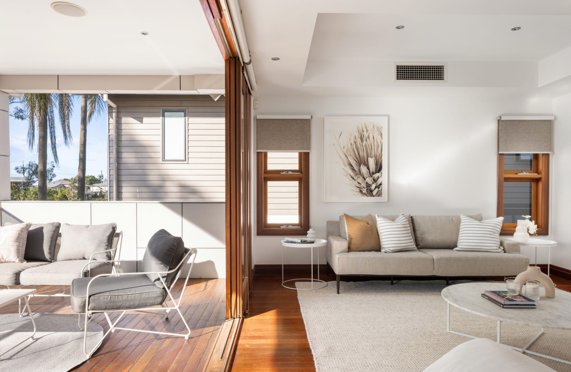 Paddington - Hillside New Build