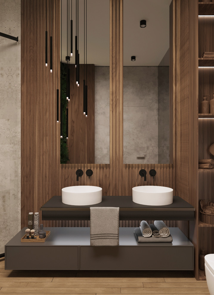 Проекты нашей дизайн-студии