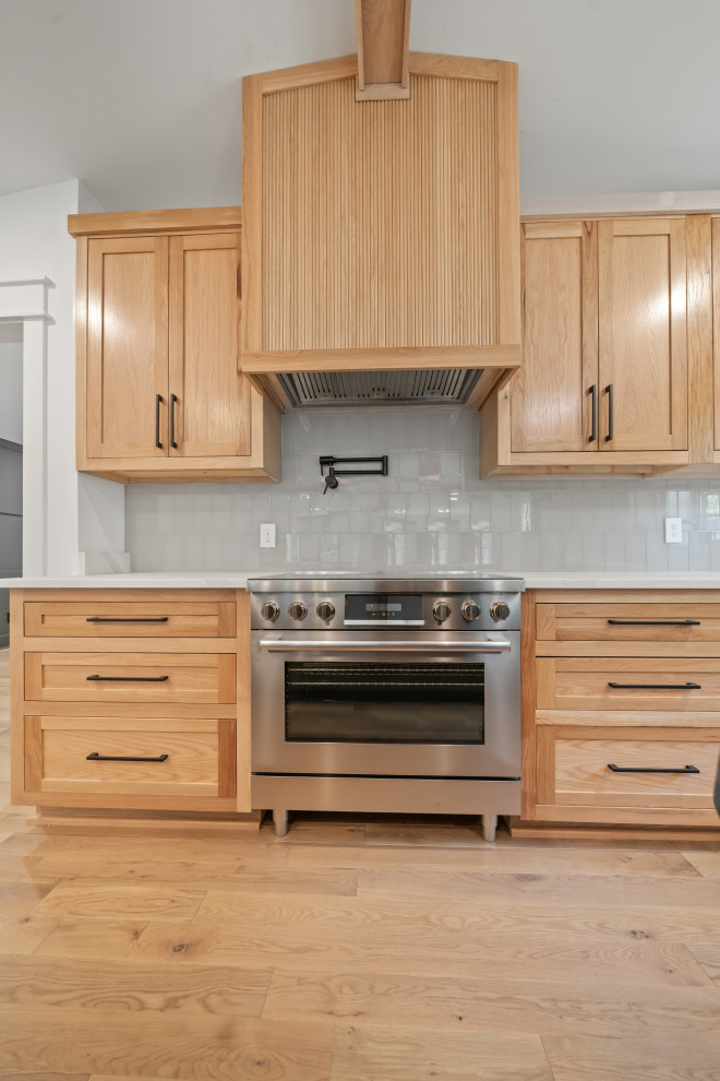 Glenwood Dr Addition and Remodel
