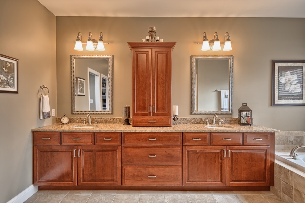 Bathroom Vanity Cabinets St Louis Mo