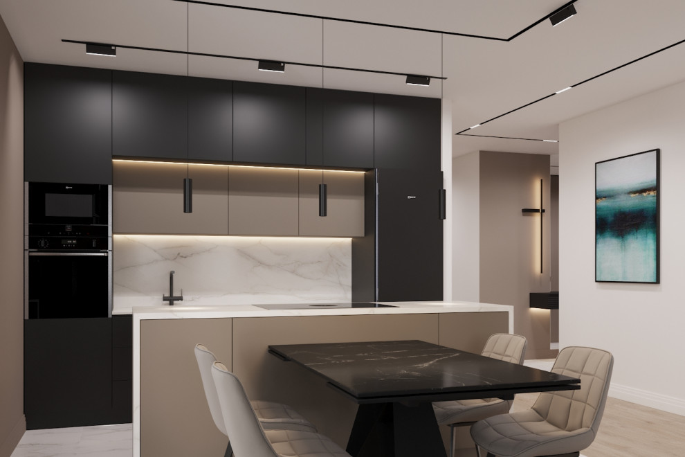 ЖК Хорошевский