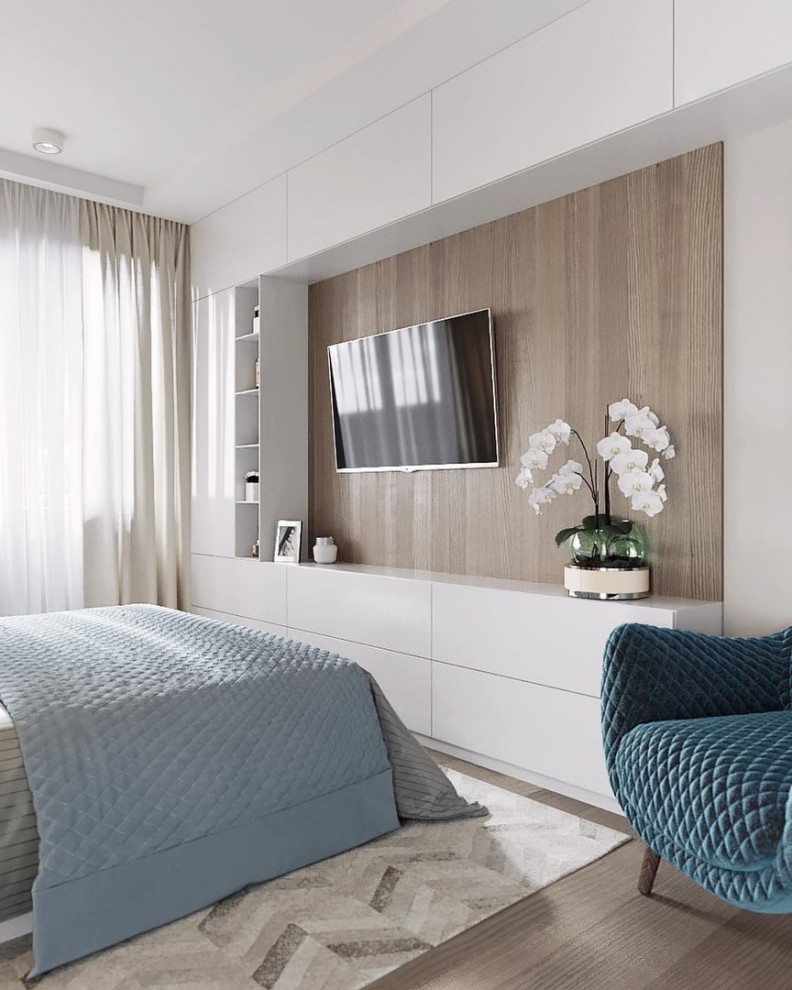 Дизайн проект коттеджа