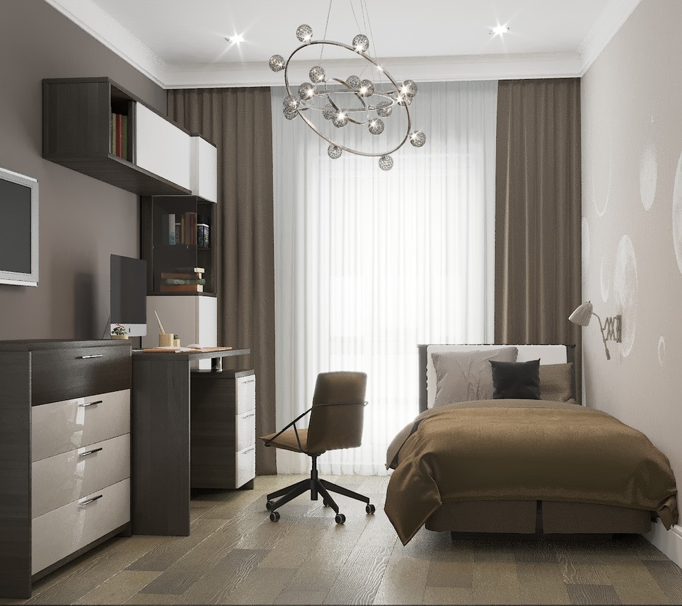 Элегантная классика