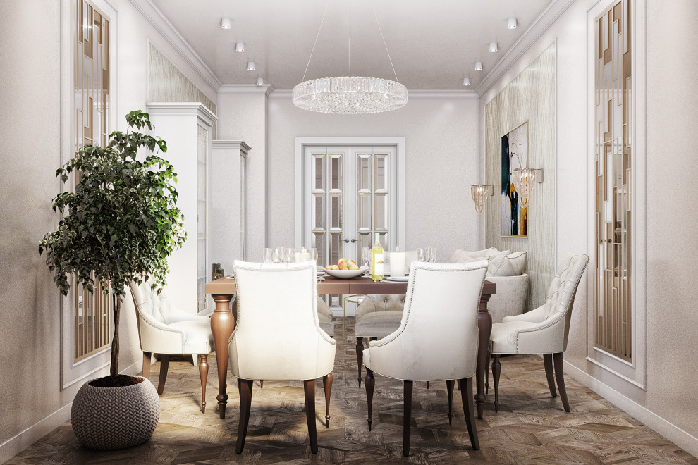 Квартира на Тверской