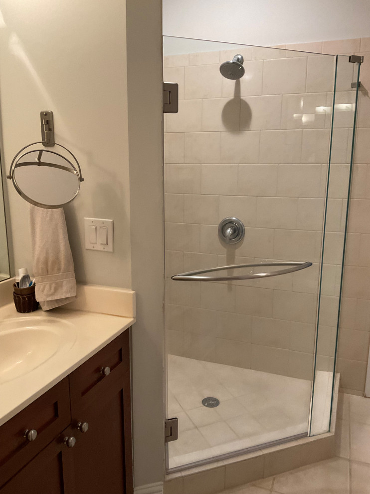 Haldar Master Bath