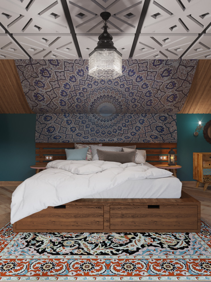 Комната отдыха