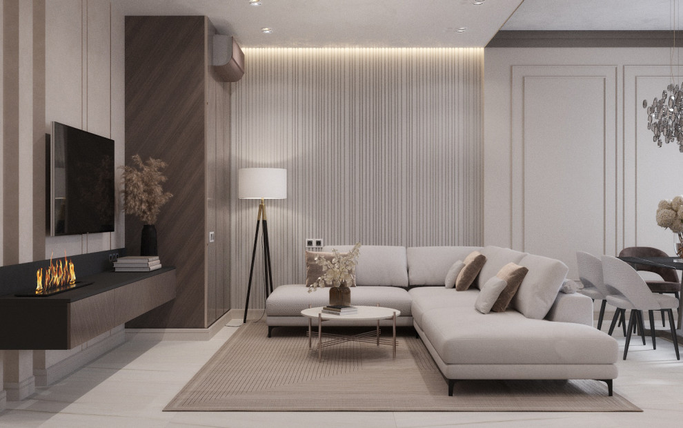 Андреевский парк