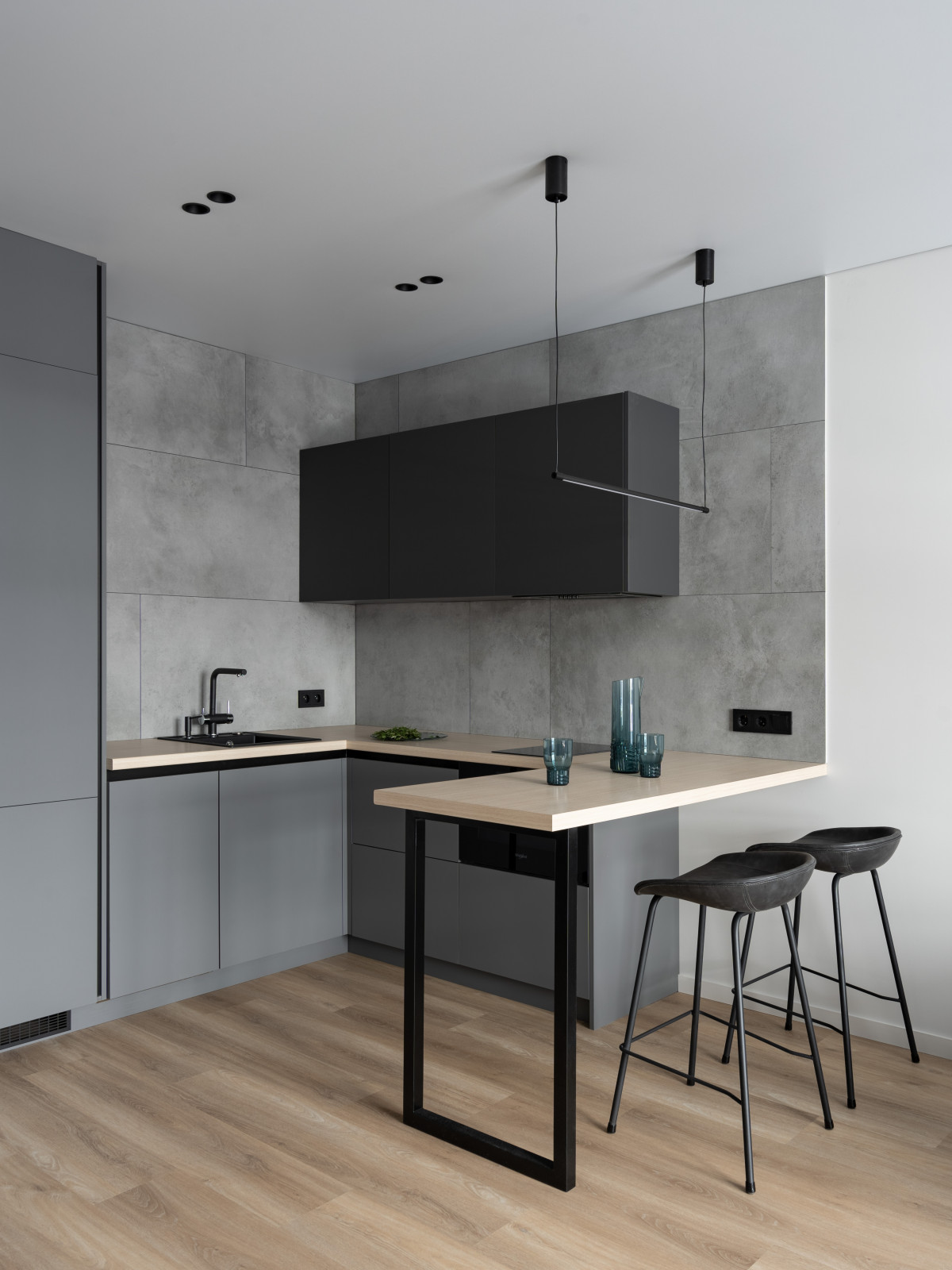 Квартира в ЖК Легенда