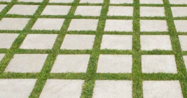 СОВРЕМЕННЫЕ АВТОСТОЯНКИ  из ГАЗОНОВ КАНАДА ГРИН!