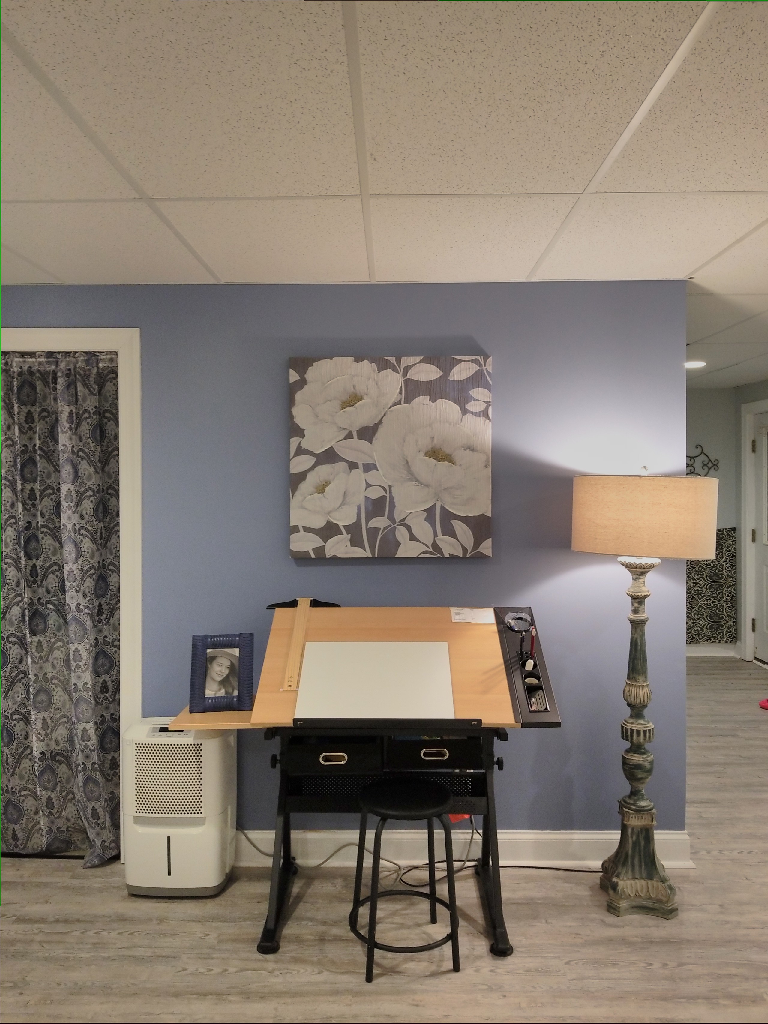 Home Office