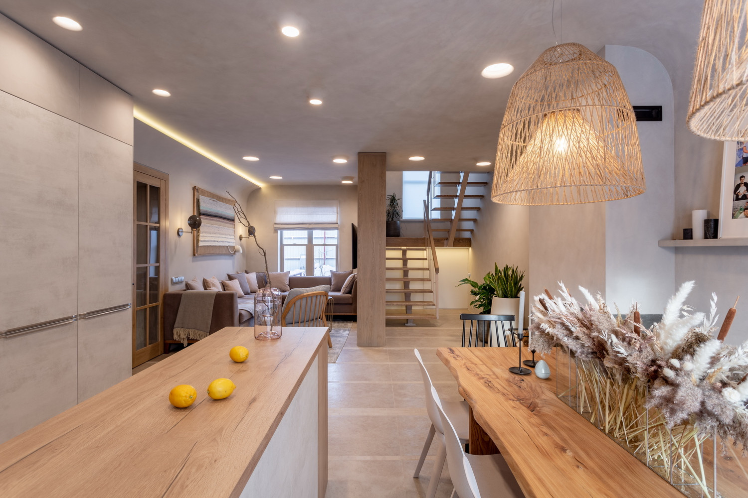 Частный дом Архитектурное бюро ZemlyaVozduh. ( ТВ программа "Дачный ответ")