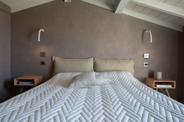 56A -Firenze moderne-chambre