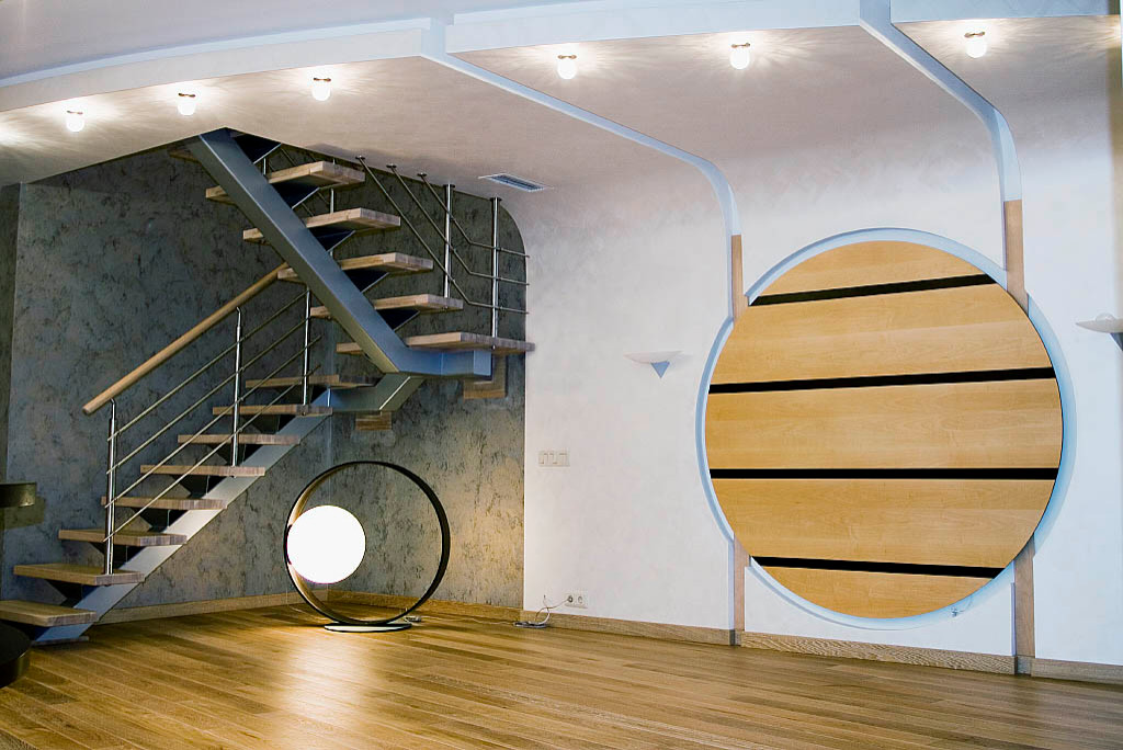 Квартира на ул. Бассейная