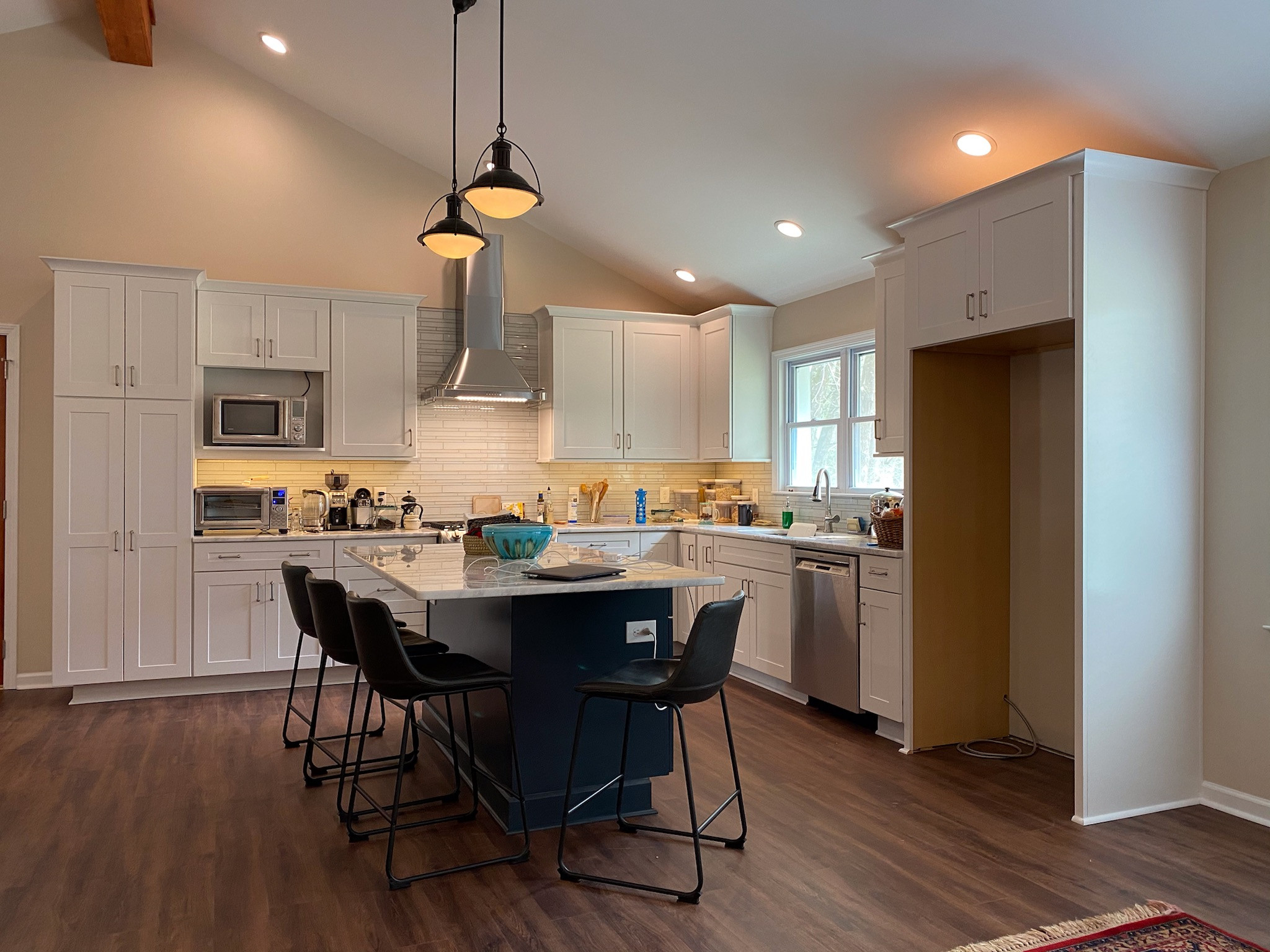 Kitchen Reno