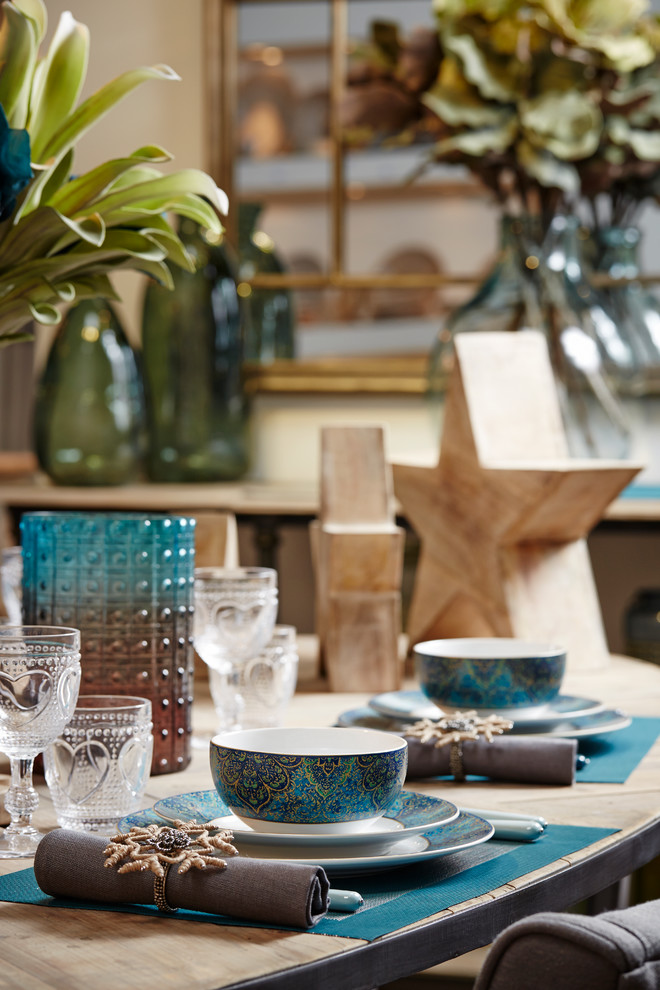 Сервировка от COTE TABLE