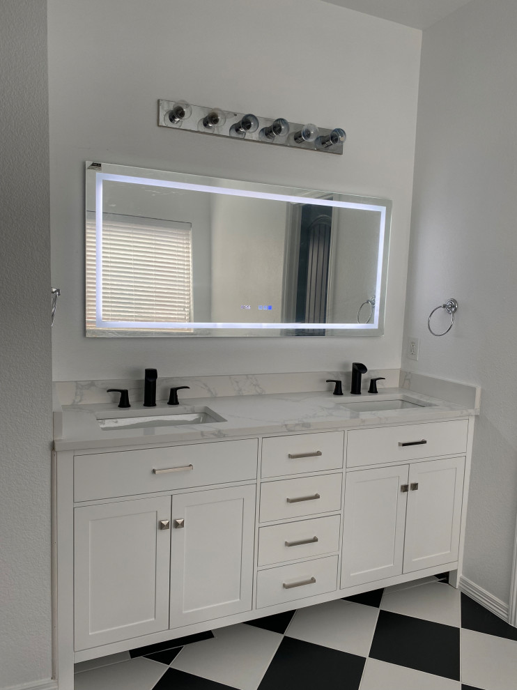 Interior Work