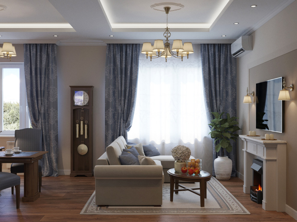 Таунхаус, поселок «Маленькая Шотландия»