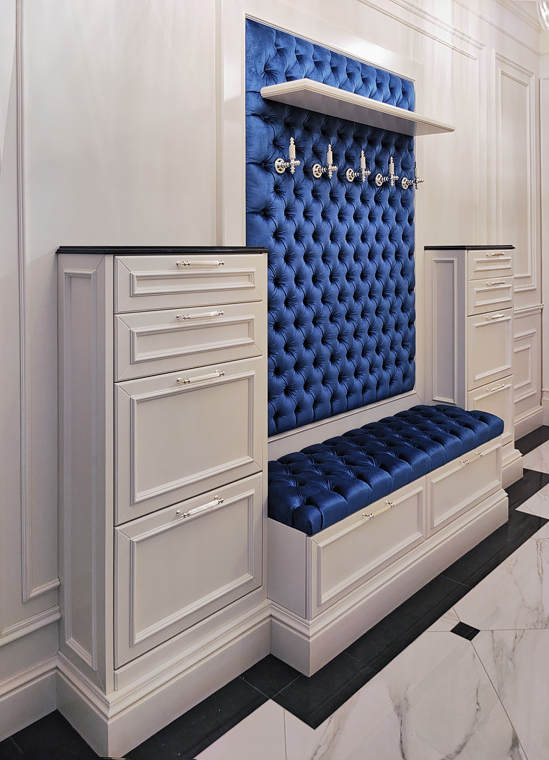 "ул. Академика Пилюгина"