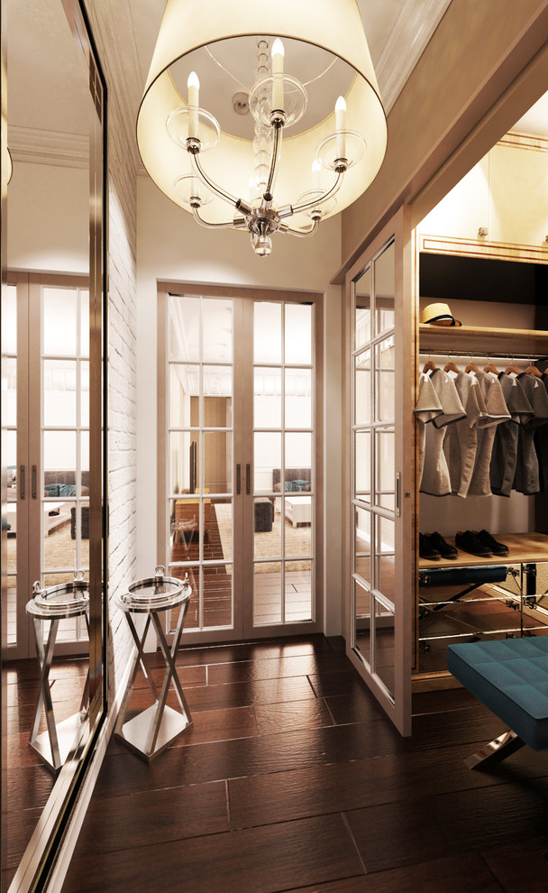 Мосфильмовская