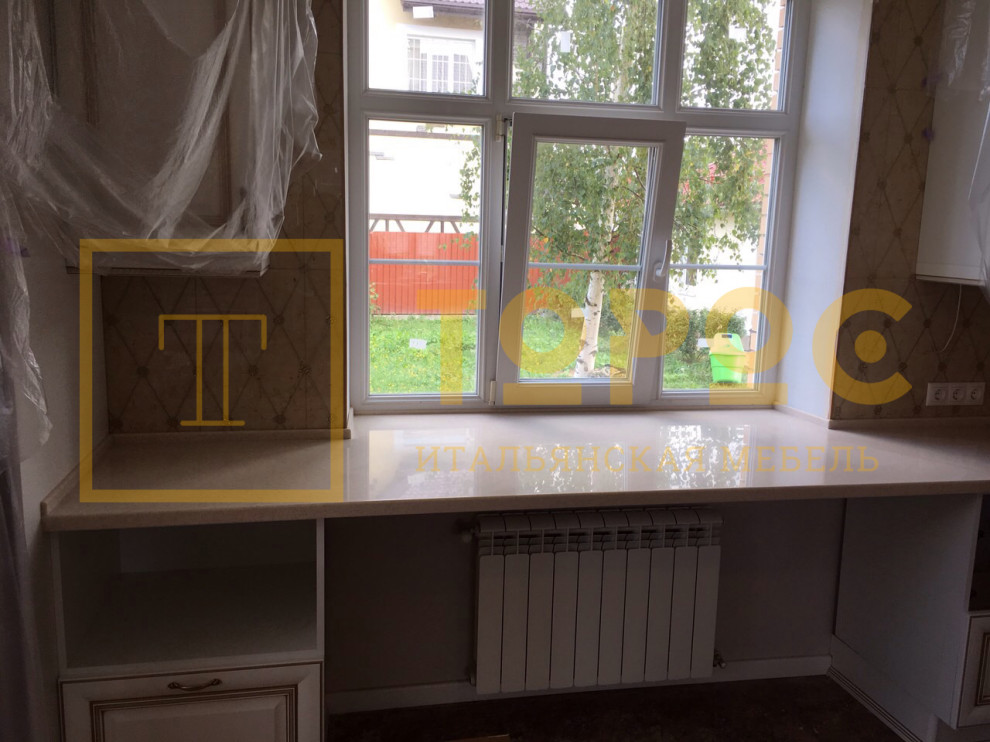 Кухня Ника Д'Оро