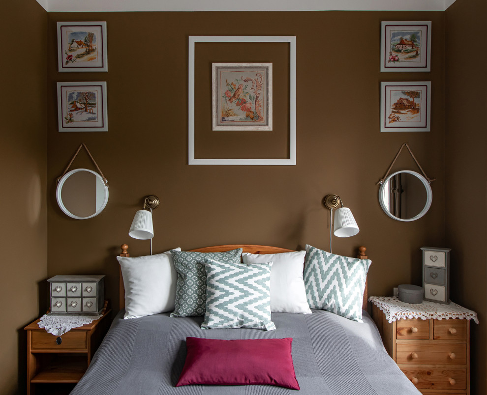 Фотосъемка квартиры на Старо-Петергофском