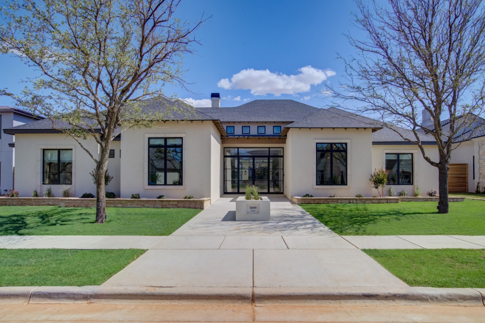 Pella of DFW Windows & Doors Modern Exterior Dallas by Pella of