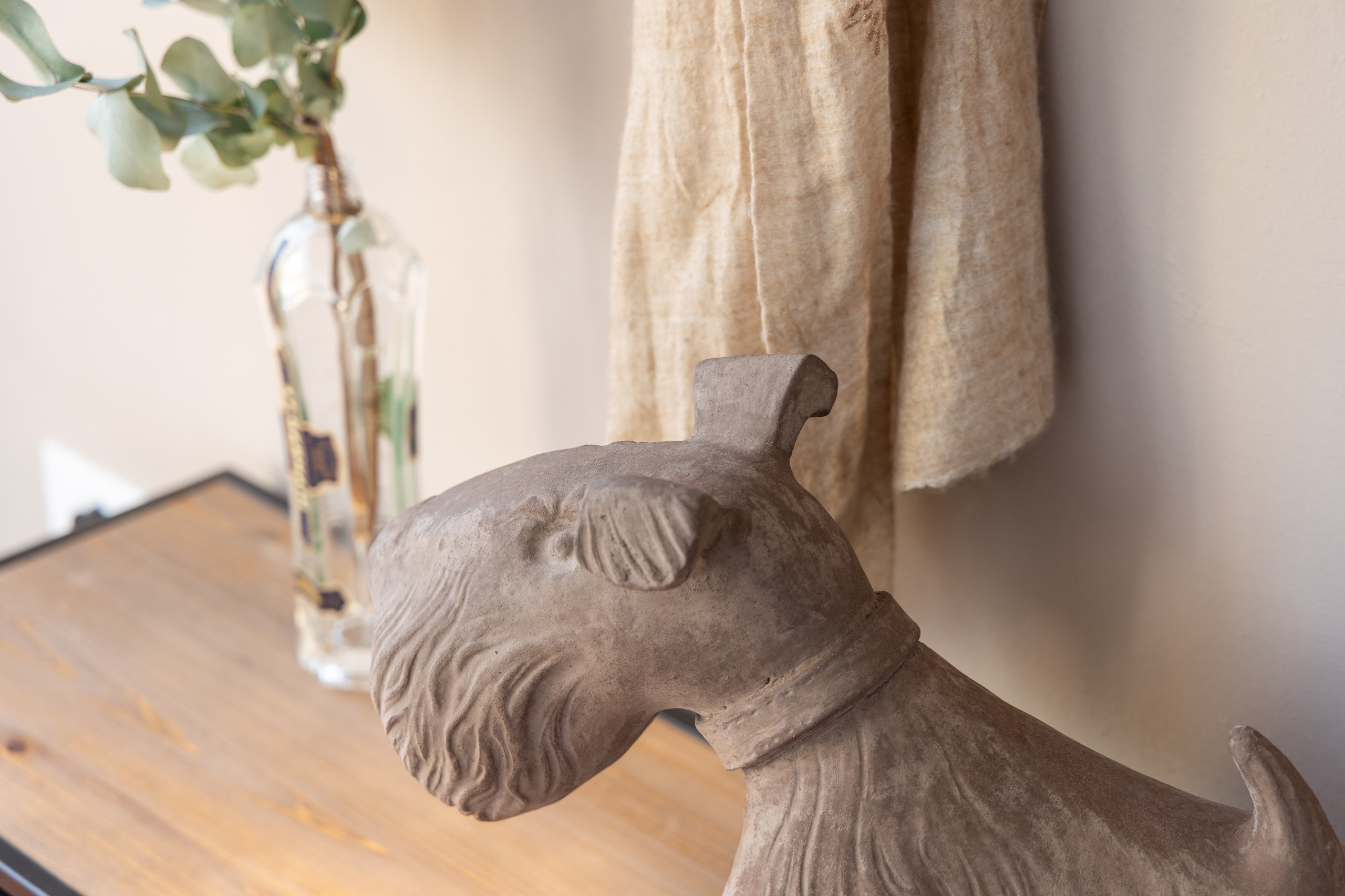 Sfumature di Toscana: Un Rinnovamento Contemporaneo a Bibbiena