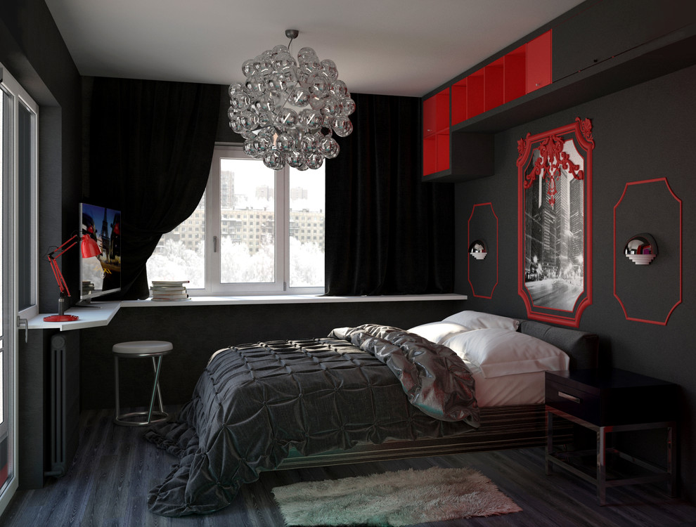 3D визуализация