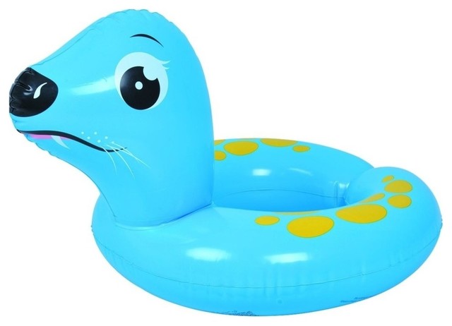 children's inflatable pool toys