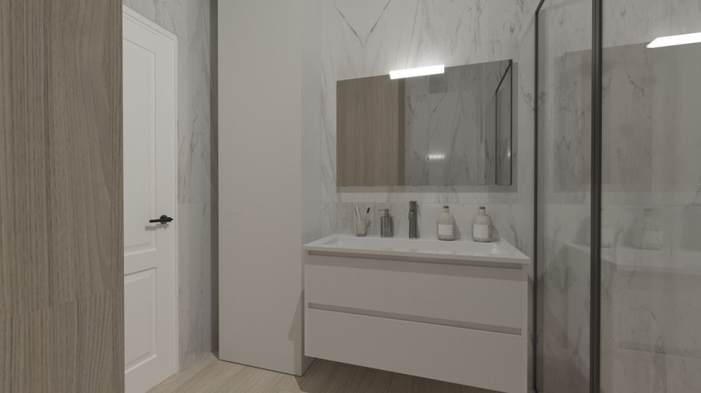 Квартира для девушки