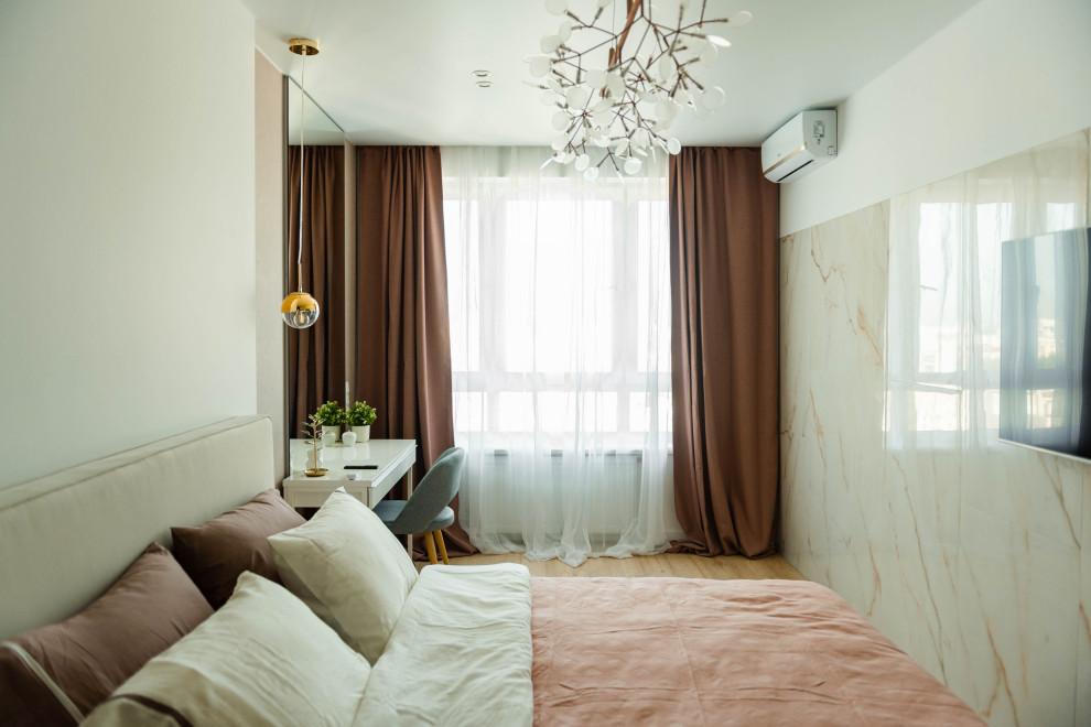 Квартира в центре Уфы