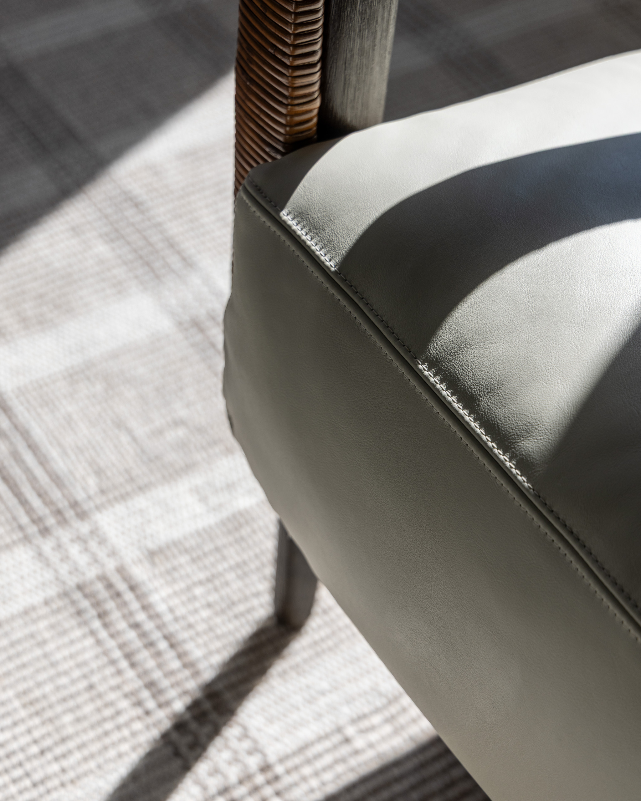 Tradition + Sophistication