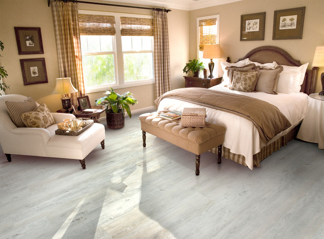 Moduleo Bedrooms Traditional Vinyl Flooring Other By Uk