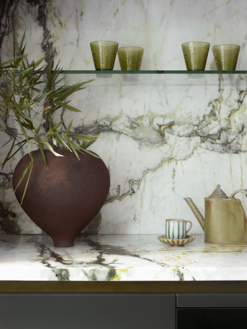 Case Study: Ping contemporary-koek