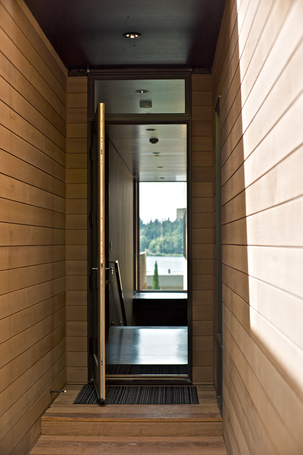 Brook Bay trendy-entre