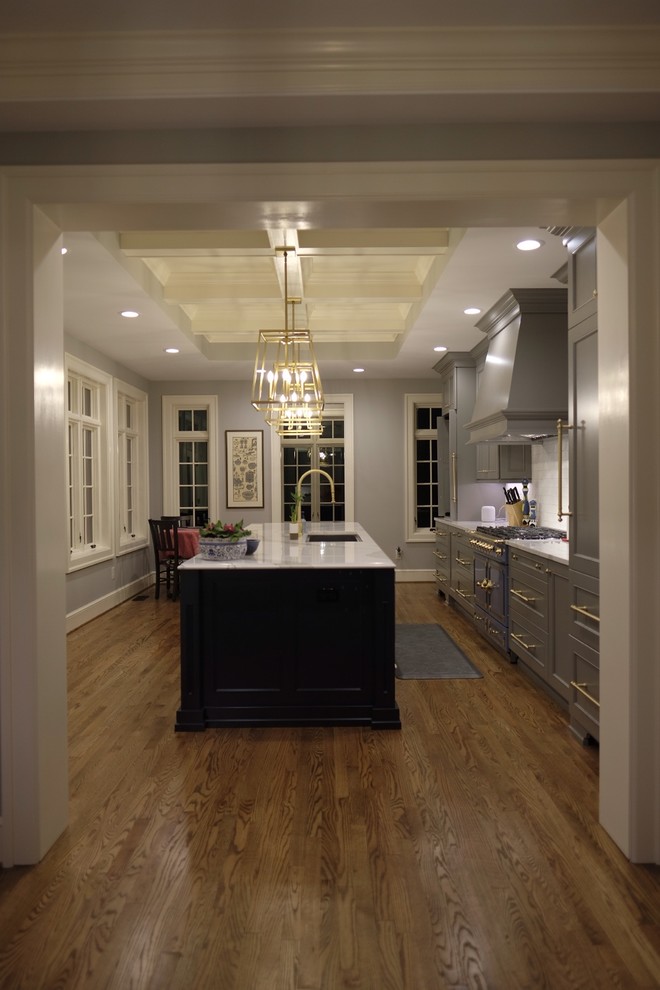 kitchen project reveal | Houzz Forum
