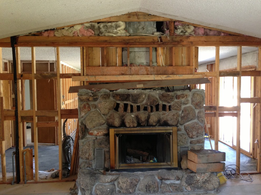 Need help with Fireplace Jackson Wy.