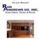 Ron Andrews Co. Inc.