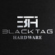 BlackTag Hardware