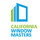 California Window Masters