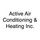 Active Air Conditioning & Heating Inc