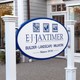 E.J. Jaxtimer Builder, Inc.