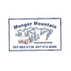 Munger Mountain Construction