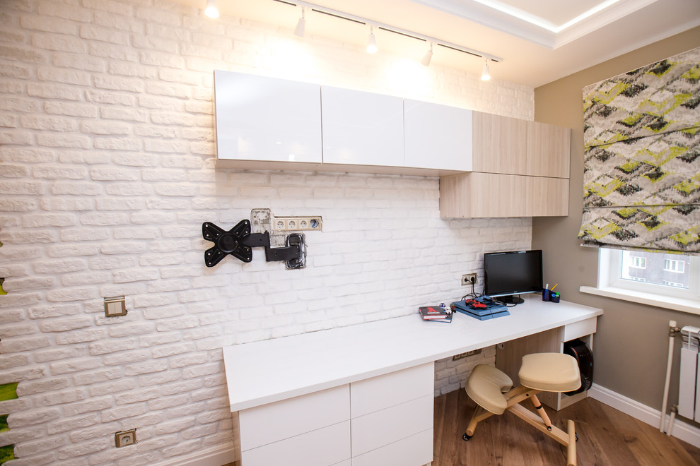 Воплощение мечты